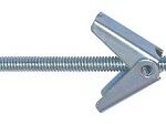 SPRING TOGGLE BOLT 1/8 X 3-IN 4 PK