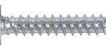 SHEET METAL SCREW PAN 12X1IN 100PK