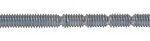 MACHINE SCREW BREAK M4X0.7X50 4 PK