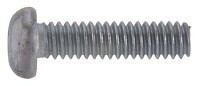 MACHINE SCREW ROUND 6-32X2 35 PACK