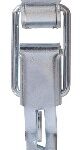 DRAW CATCH LOCKING ZINC 2 PACK