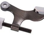 HINGE PIN DOOR STOP PEWTER