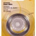 GALVANIZED WIRE 19 GAUGE 50-FT