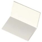 MOLDING TAPE STRIP 1/2 X 1-IN 18 PK