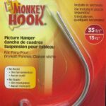 MONKEY HOOK 35-LB 4 PACK