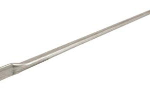 SCAFFOLD EXTERIOR GUARD RAIL 7-FT