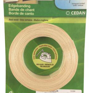 WOOD TAPE KNOTTY PINE 7/8-INX25-FT