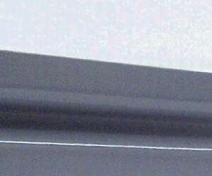 SHELF BRACKET PLATINUM 10 X 12-IN