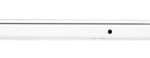 EURO DRAWER SLIDE WHITE 16-IN