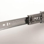 DRAWER SLIDE FULL EXTENSION 20-IN