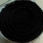 REBAR LOOP TIE 6IN 16GA 2500 PACK