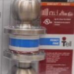 PRIVACY DOOR KNOB HD GRADE 2