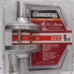 KEYED DOOR LEVER HEAVY DUTY GRADE 2