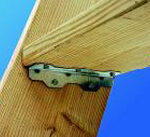 STAIR ANGLE Z MAX 12GA