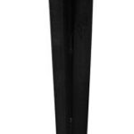 FENCE SPIKE ECO BLACK 4 X 4-IN