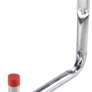STORAGE HOOK ZINC JUMBO