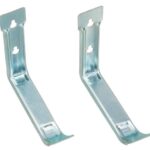 STORAGE HOOK ZINC 6-11/64-IN