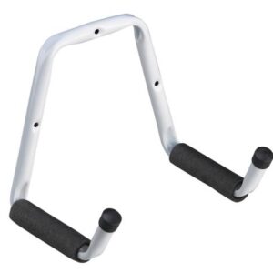UNIVERSAL TOOL RACK WHITE