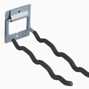 TOOL HOLDER BLACK