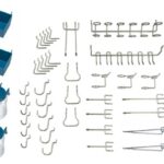 PEG HOOK KIT 43 PIECE