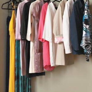 WIRE SHELF AND ROD 1 X 6-FT