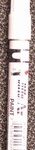 ARTLINE PAINT MARKER WHITE