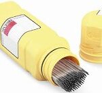 SAFETUBE ELECTRODE STORAGE CANISTER