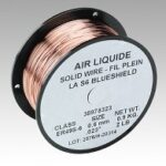 MIG WIRE ER70S-6 .8-MM 2-LB
