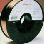 MIG WIRE ER70S-6 .6-MM 11-LB