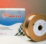 MIG WIRE ER70S-6 .9-MM 44-LB