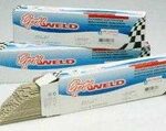 ELECTRODE E6011 3/32-IN 5.5-LB