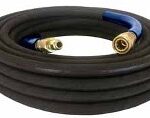 PRESSURE WASHER HOSE 50-FT 4000 PSI