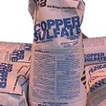 COPPER SULFATE PENTAHYDRATE PMRA