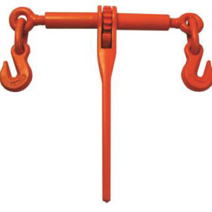 LOAD BINDER RATCHET 3/8 TO 1/2-IN