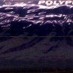 POLY ROPE BRAIDED 5/16IN X 100FT