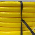 AIR HOSE PVC 3/8IN X 50FT 1/4 MNPT