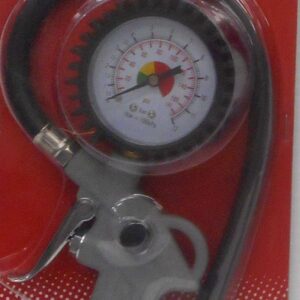 INFLATOR GAUGE 14-IN