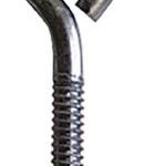 EYEBOLT 1/4  X 5-IN