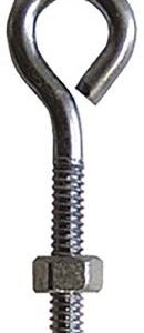 EYEBOLT 1/4  X 5-IN