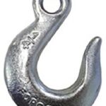 EYE SLIP HOOK 5/16-IN