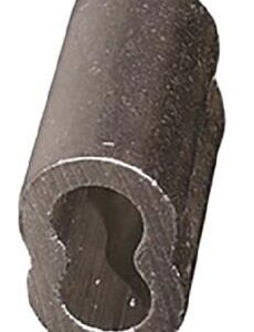 CABLE SLEEVE 1/8 X 5/8-IN 10 PACK