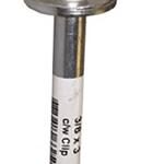 HITCH PIN ROUND 3/8 X 3-IN