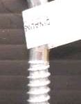 EYEBOLT LAGSCREW 5/16 X 4-IN