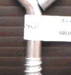 EYEBOLT LAGSCREW 3/8 X 4 1/2-IN