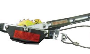 CABLE PULLER 2 TON
