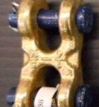 MID LINK 1/4 TO 5/16-IN