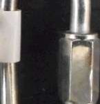 QUICK LINK ZINC PLATED 3/16-IN