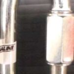QUICK LINK ZINC PLATED 3/8-IN