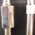 QUICK LINK ZINC PLATED 1/2-IN