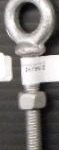 EYEBOLT SHOULDER 5/16X2-1/4IN